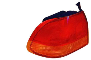 Lampa (część Zewnętrzna Kolor Kierunkowskazu Pomar