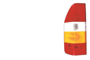 Lampa Tylna Zespolona Mercedes Sprinter 95-06 Pr D