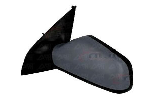 Lusterko Opel Astra G 98-09 (mechaniczne Asferyczn