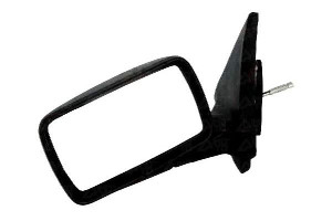 Lusterko Zewnętrzne (mechaniczne Płaskie) Ford Esc