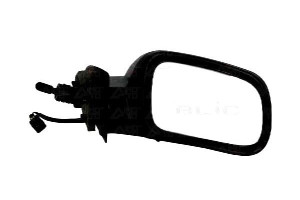 Lusterko Zewnętrzne Peugeot 307 08.00-09.07 Blic