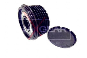 Koło Pasowe Alternatora Fiat Maxgear