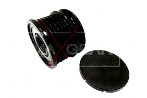 Koło Pasowe Alternatora Mercedes Maxgear