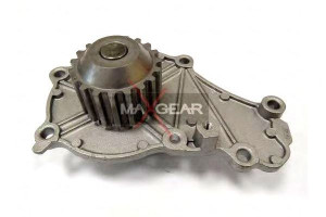 Pompa Wody Peugeot 1,6hdi 04- Maxgear