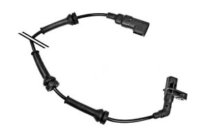 Czujnik Abs Ford Przód Ka 96-08 Le Pr 735mm Meyle