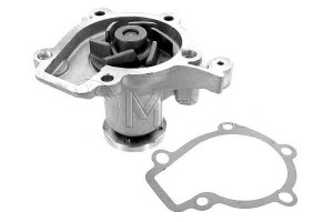 Pompa Wody Hyundai Lantra Coupe 1,6 16v 95-00 Meyl
