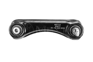 Wahacz Honda Tył Civic 95-01 Pr Meyle