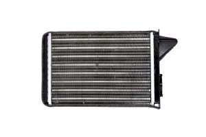 Nagrzewnica (216x157x42) Fiat Duna Elba Fiorino Te