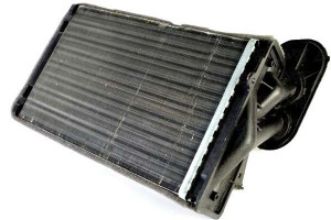 Nagrzewnica (234x157x42) Audi A3 Tt Seat Leon Tole