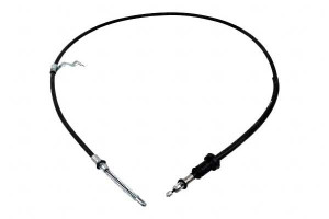 Linka Hamulca Ręcznego Jeep Tył Cherokee 01-08 Le