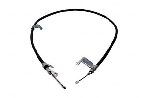 Linka Hamulca Ręcznego Nissan Tył Qashqai 07- Pr N