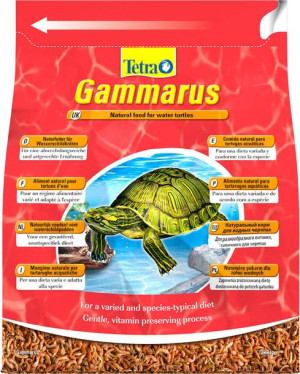 TETRA Fauna Gammarus 4 l