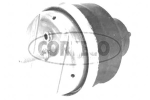Poduszka Silnika Vw A4 A6 Pas Corteco