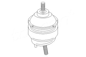 Poduszka Silnika Ford Transit 2.5d 06.94-06.00 Top