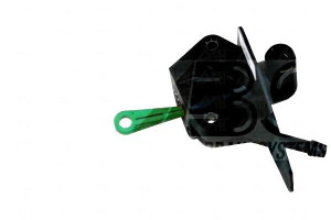 Pompa Sprzęgła Ford Fiesta 95-98 A.b.s.