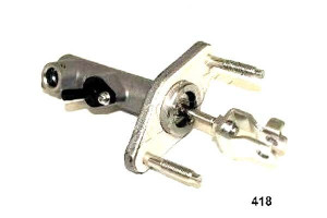Pompa Sprzęgła Honda Jazz 1,2-1,3 02-08 Japanparts