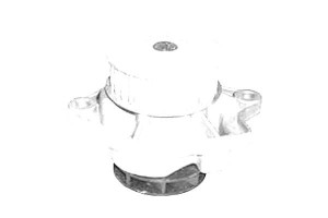 Pompa Wody Seat Arosa Cordoba Ibiza Ii Inca Vw Cad