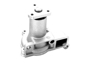 Pompa Wody Mazda 323 Ii 323 Iii Toyota Celica 1.1-