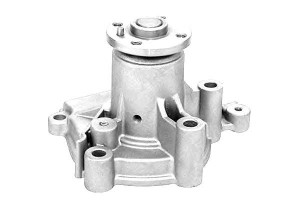 Pompa Wody Hyundai Coupe I30 Lantra Ii Trajet Tucs