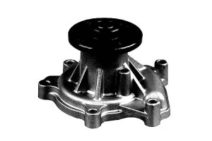 Pompa Wody Toyota Yaris 1.0/1.3 04.99-11.10 Magnet