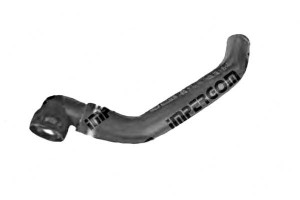 Przewód Chłodnicy Góra Fiat Stilo 1.6/2.4 10.01-08