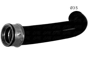 Przewód Intercoolera Vw 1,9tdi 2,0tdi Sasic