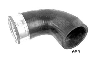 Przewód Intercoolera Vw 1,9tdi Sasic