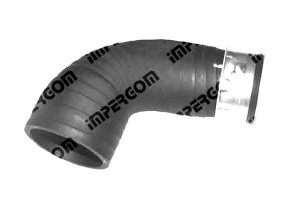 Przewód Intercoolera Audi A3 Seat Altea,altea Xl,l