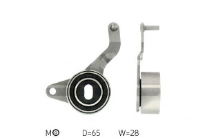 Rolka Paska Rozrządu Opel 1,7d Td Skf