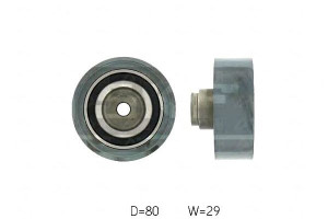 Rolka Paska Rozrządu Vw 1,9td Skf