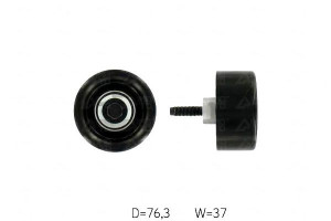Rolka Paska Wielorowk. Ford Transi Skf