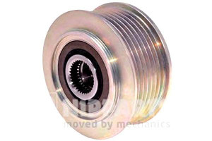Sprzęgło Alternatora Nipparts 31141rbde02 Adh26130