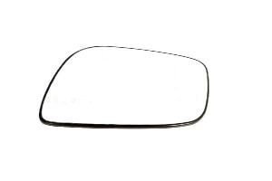 Szkło Lusterka Zewnętrznego Mercedes E (w211) 06.0