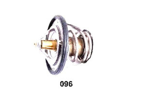 Termostat Subaru 08- Ashika