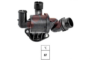 Termostat Vw 87c 2,0tdi Eps