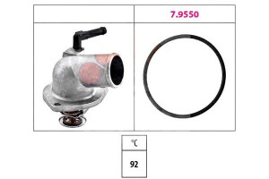 Termostat Facet 90573326 1338331 C104792 Th651992j