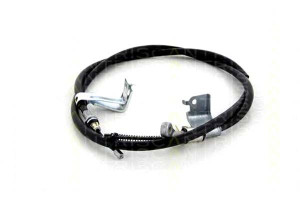 Linka Hamulca Ręcznego Nissan Tył Qashqai 07-13 Pr