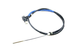 Linka Hamulca Ręcznego Peugeot Przód 406 95-04 Tri