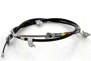 Linka Hamulca Ręcznego Toyota Tył Rav 4 06-09 Pr T