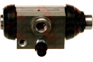 Cylinderek Hamulcowy Ford Fiesta 08- Le Pr Trw