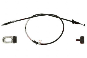 Linka Hamulca Ręcznego (1472mm/1620mm Hamulce Tarc