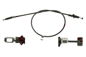 Linka Hamulca Ręcznego (1472mm/1620mm Hamulce Tarc