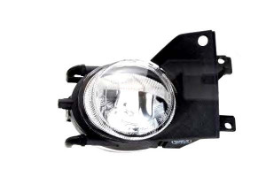 Lampa Przeciwmgielna (h8) Bmw 5 E39 11.95-09.00 Ty