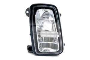 Lampa Przeciwmgielna (h8) Ford C-max 02.07- Tyc