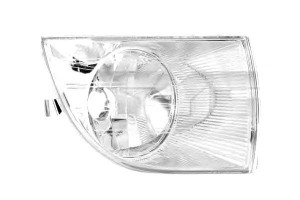 Lampa Przeciwmgielna (h8) Skoda Fabia Ii Roomster