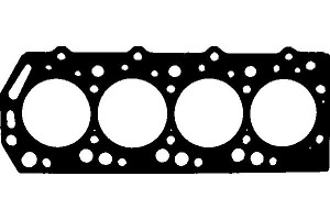 Uszczelka Głowicy Mitsubishi 2,3d Victor Reinz