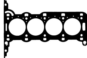 Uszczelka Głowicy Opel Dohc 1,2 1,4 16v Victor Rei