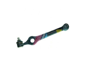 Wahacz Suzuki Swift Rts