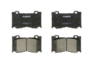 Klocki Hamulcowe Infiniti Fx G M M37 Q50 Q60 Q70 Q