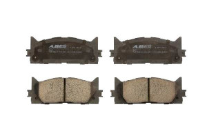 Klocki Hamulcowe Lexus Es Toyota Avalon Camry 2.0-